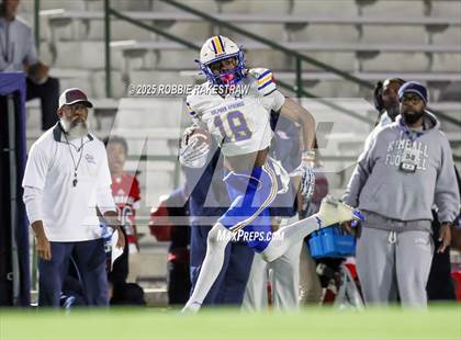 Thumbnail 3 in Sulphur Springs vs. Kimball (UIL 4A D1 Football Bi-District) photogallery.