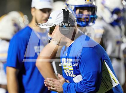 Thumbnail 3 in Sulphur Springs vs. Kimball (UIL 4A D1 Football Bi-District) photogallery.