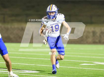 Thumbnail 1 in Sulphur Springs vs. Kimball (UIL 4A D1 Football Bi-District) photogallery.