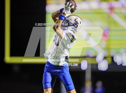 Thumbnail 3 in Sulphur Springs vs. Kimball (UIL 4A D1 Football Bi-District) photogallery.