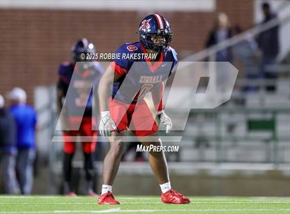 Thumbnail 3 in Sulphur Springs vs. Kimball (UIL 4A D1 Football Bi-District) photogallery.