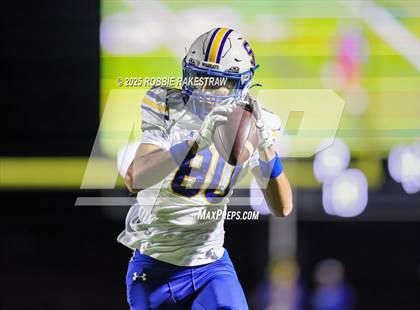 Thumbnail 1 in Sulphur Springs vs. Kimball (UIL 4A D1 Football Bi-District) photogallery.