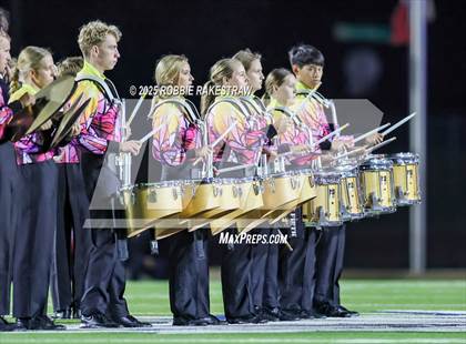 Thumbnail 2 in Sulphur Springs vs. Kimball (UIL 4A D1 Football Bi-District) photogallery.
