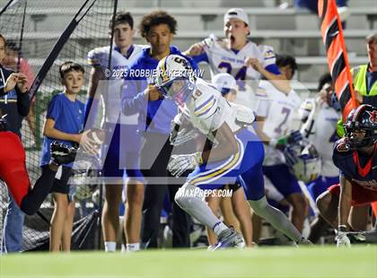 Thumbnail 2 in Sulphur Springs vs. Kimball (UIL 4A D1 Football Bi-District) photogallery.