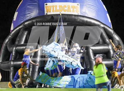Thumbnail 2 in Sulphur Springs vs. Kimball (UIL 4A D1 Football Bi-District) photogallery.