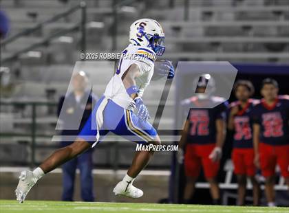 Thumbnail 1 in Sulphur Springs vs. Kimball (UIL 4A D1 Football Bi-District) photogallery.