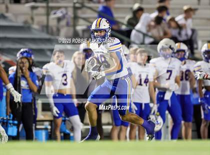 Thumbnail 2 in Sulphur Springs vs. Kimball (UIL 4A D1 Football Bi-District) photogallery.