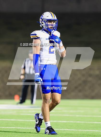 Thumbnail 3 in Sulphur Springs vs. Kimball (UIL 4A D1 Football Bi-District) photogallery.