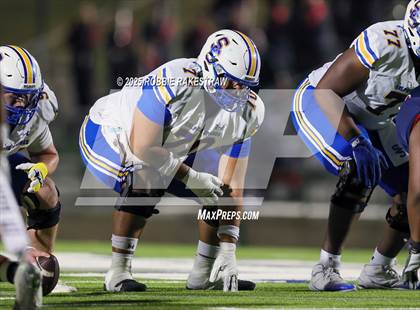 Thumbnail 3 in Sulphur Springs vs. Kimball (UIL 4A D1 Football Bi-District) photogallery.