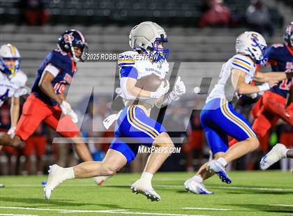 Thumbnail 2 in Sulphur Springs vs. Kimball (UIL 4A D1 Football Bi-District) photogallery.