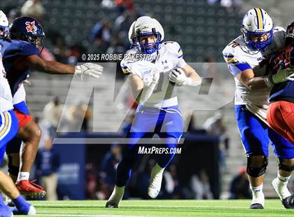 Thumbnail 1 in Sulphur Springs vs. Kimball (UIL 4A D1 Football Bi-District) photogallery.