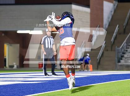 Thumbnail 2 in Sulphur Springs vs. Kimball (UIL 4A D1 Football Bi-District) photogallery.