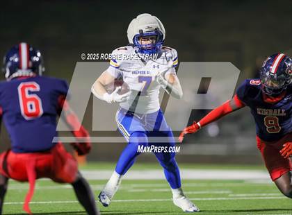 Thumbnail 1 in Sulphur Springs vs. Kimball (UIL 4A D1 Football Bi-District) photogallery.