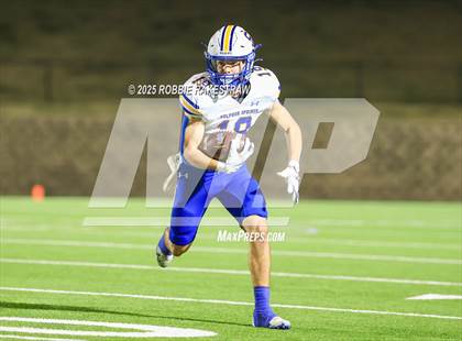 Thumbnail 3 in Sulphur Springs vs. Kimball (UIL 4A D1 Football Bi-District) photogallery.