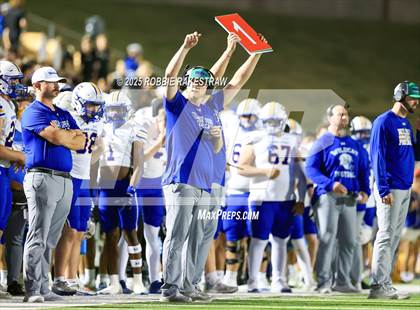 Thumbnail 3 in Sulphur Springs vs. Kimball (UIL 4A D1 Football Bi-District) photogallery.