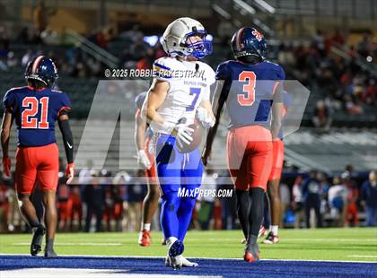 Thumbnail 1 in Sulphur Springs vs. Kimball (UIL 4A D1 Football Bi-District) photogallery.