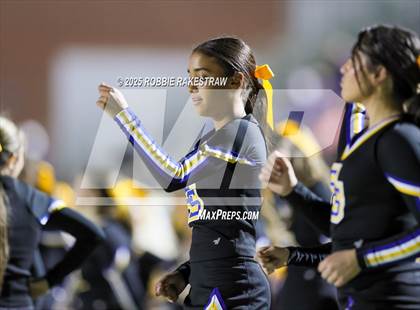 Thumbnail 3 in Sulphur Springs vs. Kimball (UIL 4A D1 Football Bi-District) photogallery.