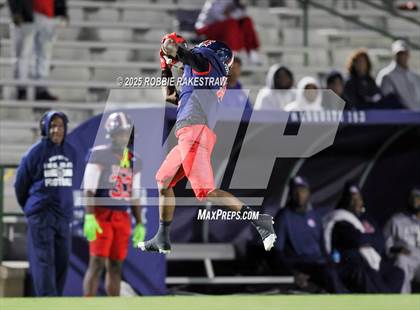 Thumbnail 3 in Sulphur Springs vs. Kimball (UIL 4A D1 Football Bi-District) photogallery.