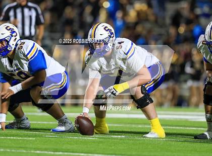 Thumbnail 3 in Sulphur Springs vs. Kimball (UIL 4A D1 Football Bi-District) photogallery.