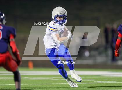 Thumbnail 3 in Sulphur Springs vs. Kimball (UIL 4A D1 Football Bi-District) photogallery.