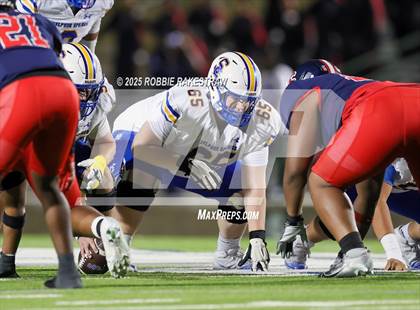 Thumbnail 1 in Sulphur Springs vs. Kimball (UIL 4A D1 Football Bi-District) photogallery.