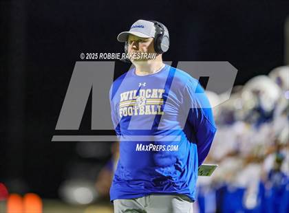 Thumbnail 3 in Sulphur Springs vs. Kimball (UIL 4A D1 Football Bi-District) photogallery.