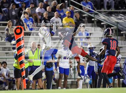 Thumbnail 1 in Sulphur Springs vs. Kimball (UIL 4A D1 Football Bi-District) photogallery.