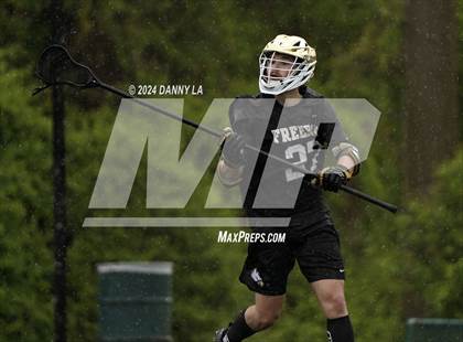 Thumbnail 1 in Freedom vs. Oakton photogallery.