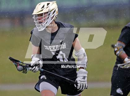 Thumbnail 1 in Freedom vs. Oakton photogallery.