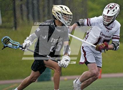 Thumbnail 2 in Freedom vs. Oakton photogallery.