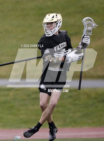 Thumbnail 2 in Freedom vs. Oakton photogallery.