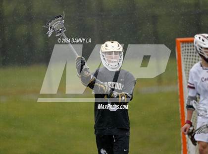 Thumbnail 2 in Freedom vs. Oakton photogallery.
