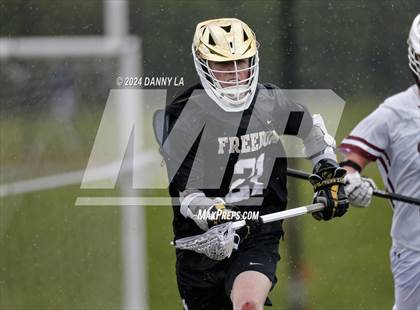 Thumbnail 3 in Freedom vs. Oakton photogallery.