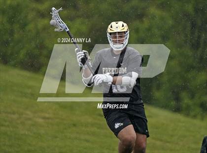 Thumbnail 3 in Freedom vs. Oakton photogallery.