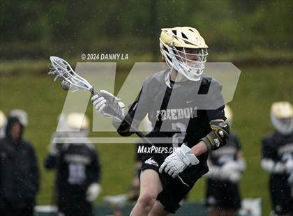 Thumbnail 3 in Freedom vs. Oakton photogallery.