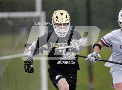 Thumbnail 1 in Freedom vs. Oakton photogallery.