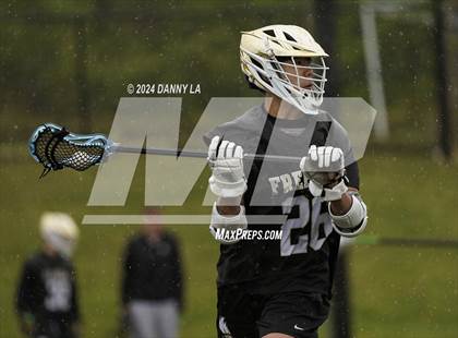 Thumbnail 3 in Freedom vs. Oakton photogallery.