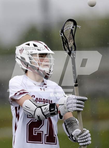 Thumbnail 2 in Freedom vs. Oakton photogallery.