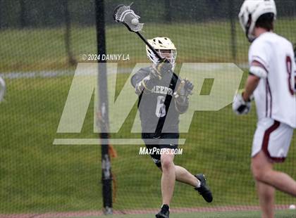 Thumbnail 2 in Freedom vs. Oakton photogallery.
