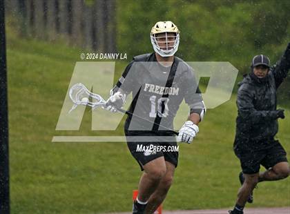 Thumbnail 1 in Freedom vs. Oakton photogallery.