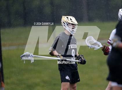 Thumbnail 3 in Freedom vs. Oakton photogallery.