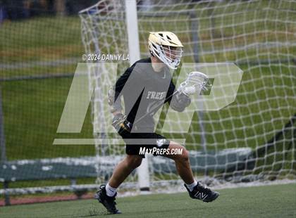Thumbnail 3 in Freedom vs. Oakton photogallery.