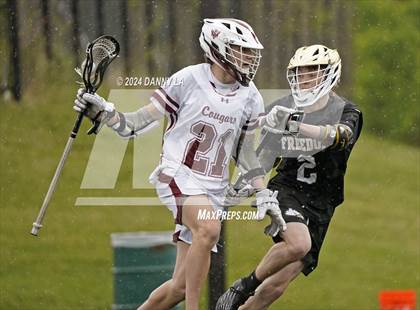 Thumbnail 2 in Freedom vs. Oakton photogallery.