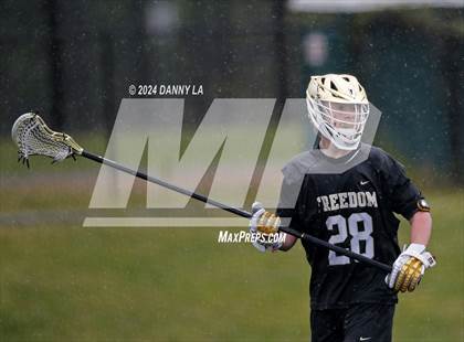 Thumbnail 3 in Freedom vs. Oakton photogallery.