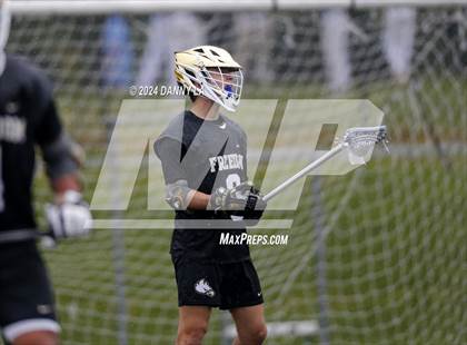 Thumbnail 3 in Freedom vs. Oakton photogallery.