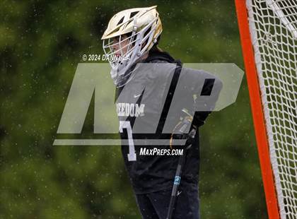 Thumbnail 3 in Freedom vs. Oakton photogallery.