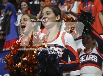 Thumbnail 3 in Briarcliff vs Mekeel Christian Academy (NYSPHSAA Class B Semifinal) photogallery.