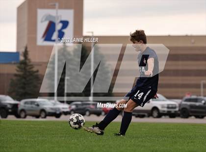 Thumbnail 3 in Hill-Murray @ Bemidji photogallery.