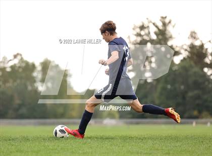 Thumbnail 2 in Hill-Murray @ Bemidji photogallery.