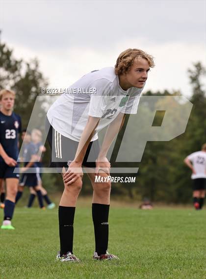 Thumbnail 1 in Hill-Murray @ Bemidji photogallery.